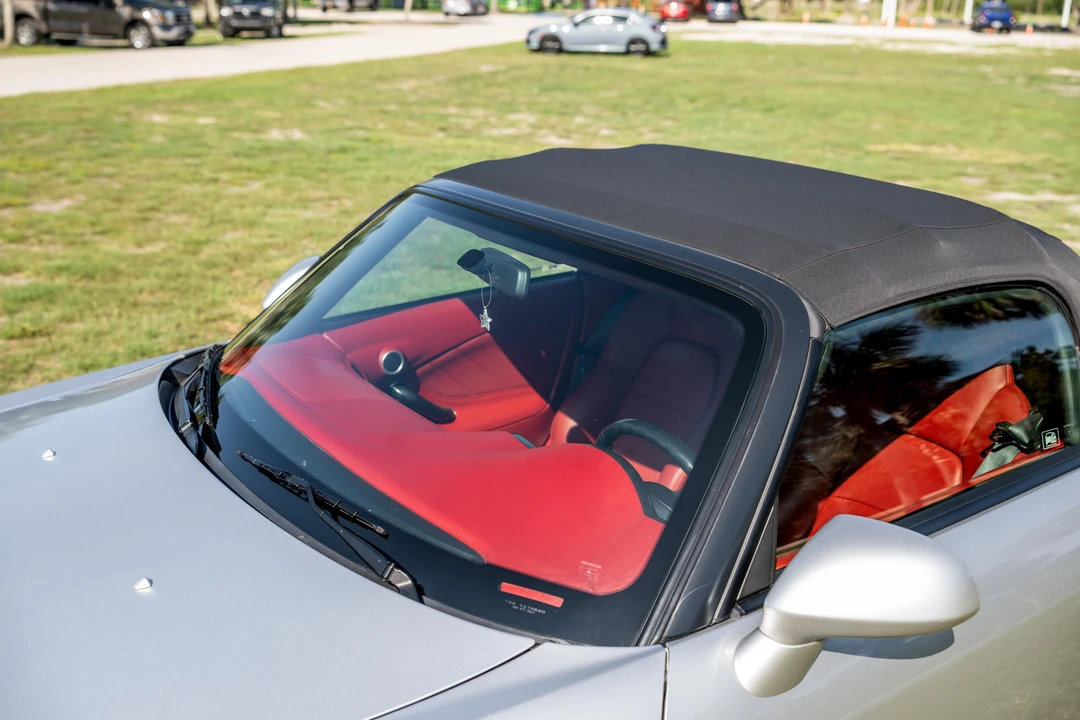 2003 Honda AP1 S2000 - Image 29 of 31
