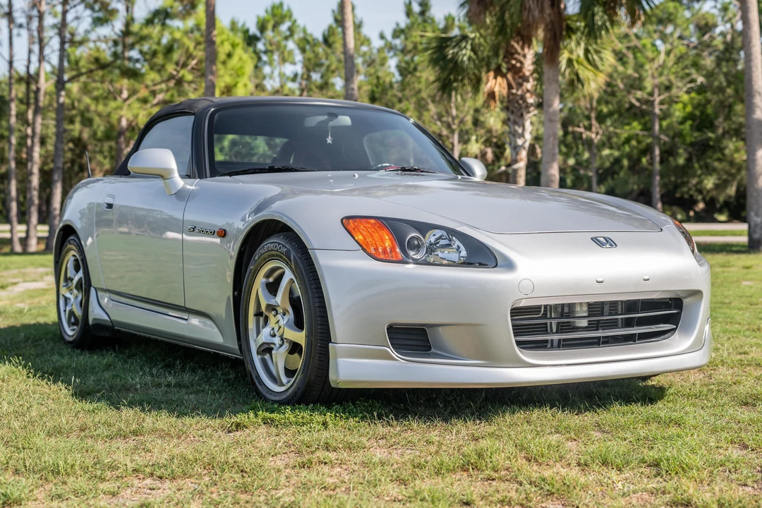 2003 Honda AP1 S2000 - Image 16 of 31
