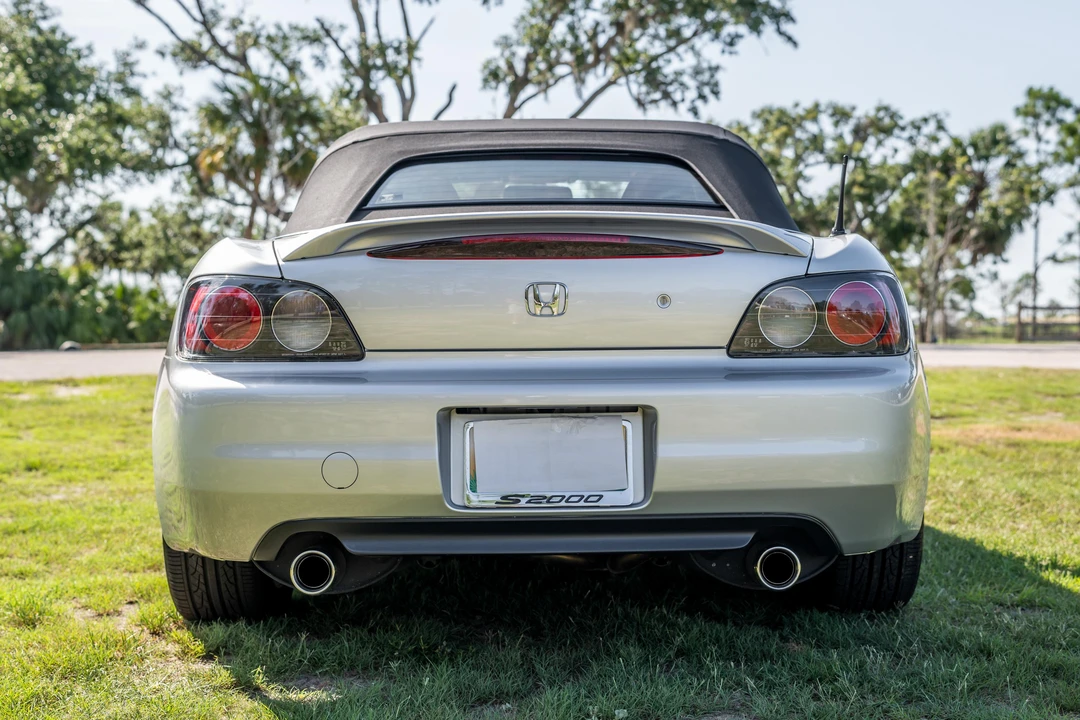 2003 Honda AP1 S2000 - Image 14 of 31