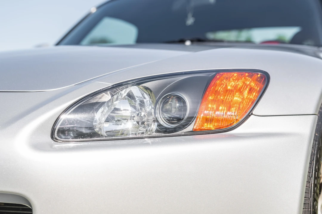 2003 Honda AP1 S2000 - Image 22 of 31
