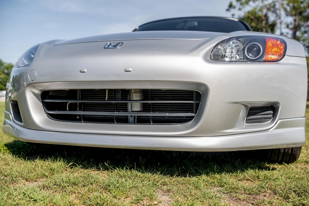 2003 Honda AP1 S2000 - Image 20 of 31