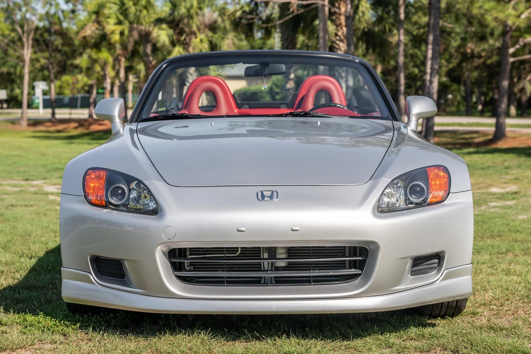 2003 Honda AP1 S2000 - Image 6 of 31
