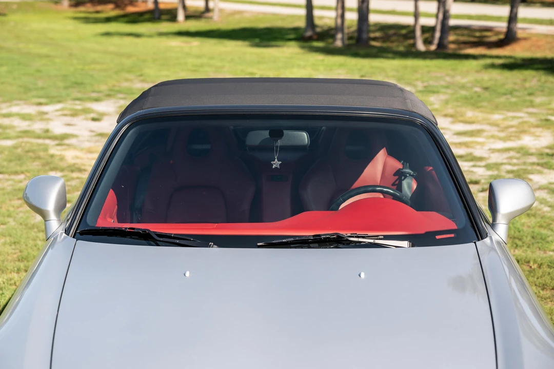 2003 Honda AP1 S2000 - Image 28 of 31