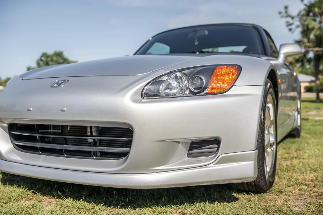 2003 Honda AP1 S2000 - Image 23 of 31