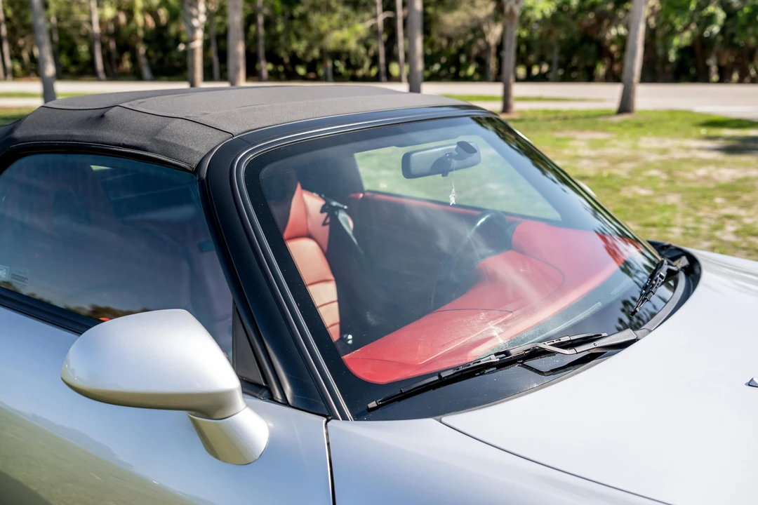 2003 Honda AP1 S2000 - Image 26 of 31