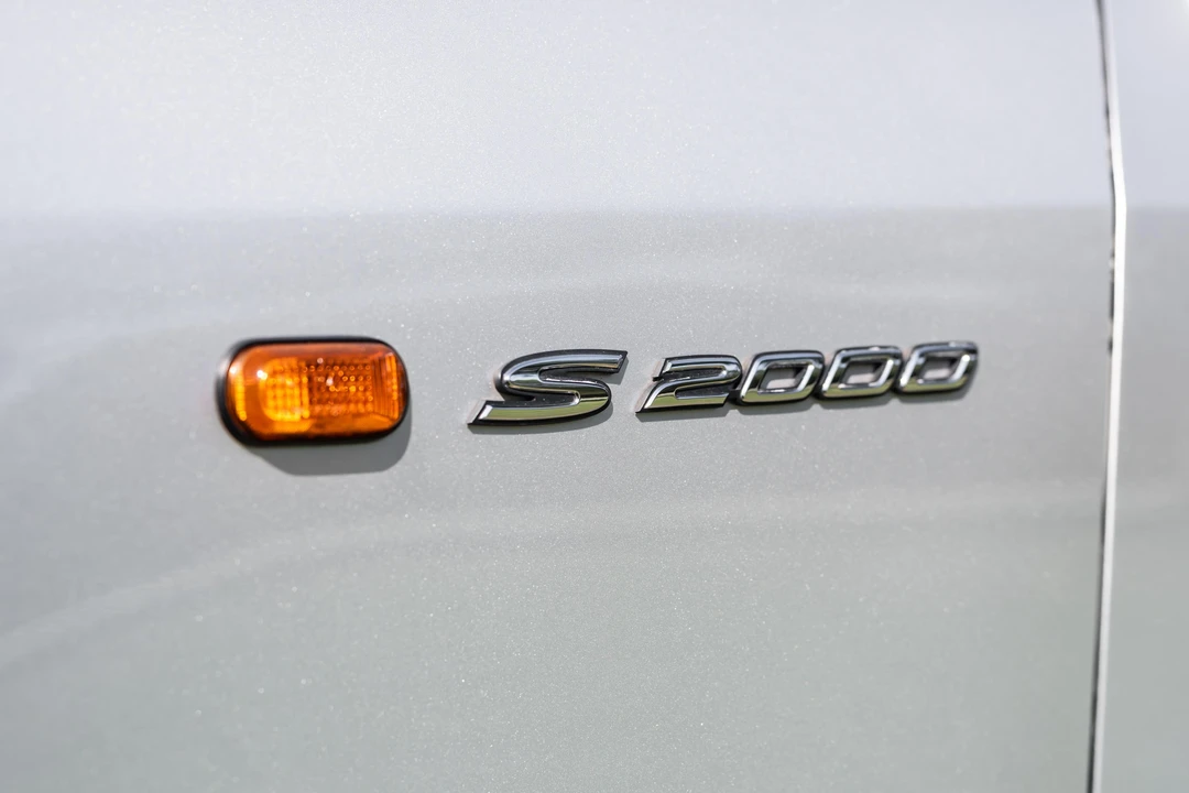 2003 Honda AP1 S2000 - Image 24 of 31