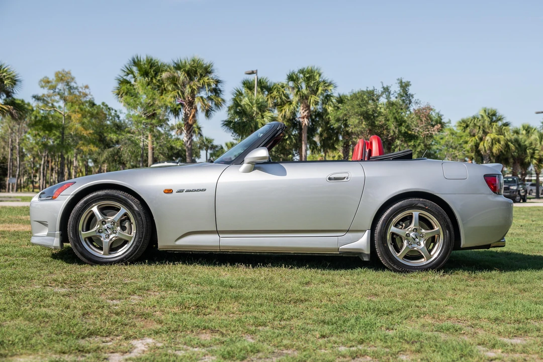 2003 Honda AP1 S2000 - Image 7 of 31