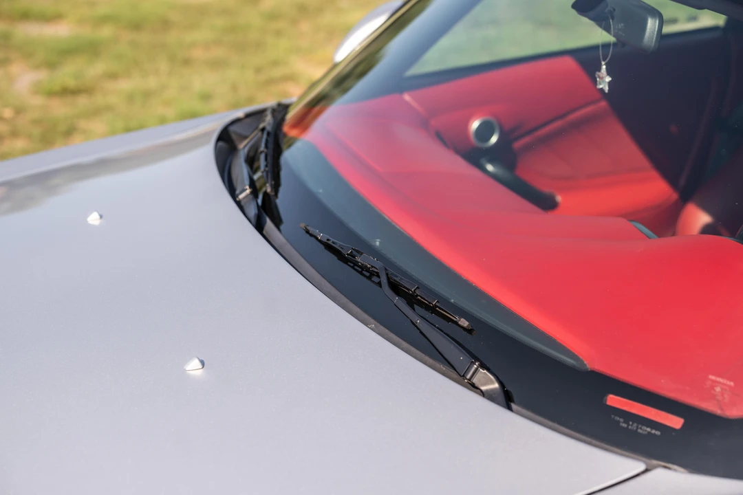 2003 Honda AP1 S2000 - Image 27 of 31