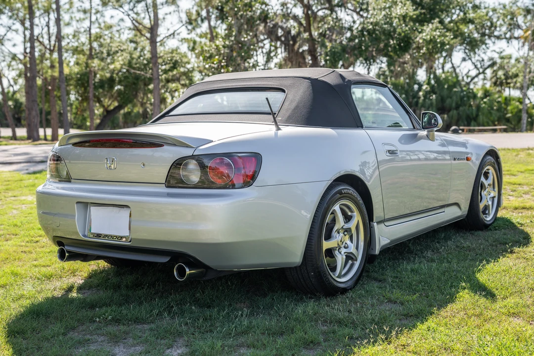 2003 Honda AP1 S2000 - Image 15 of 31