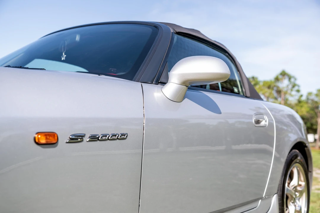2003 Honda AP1 S2000 - Image 25 of 31