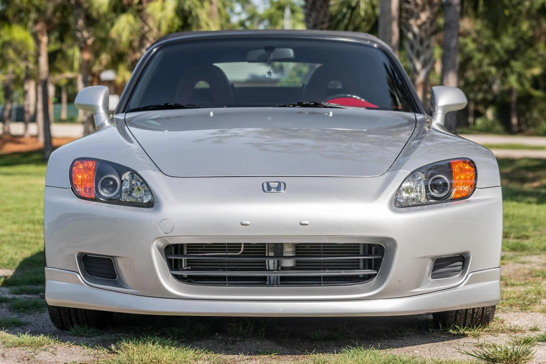 2003 Honda AP1 S2000 - Image 2 of 31