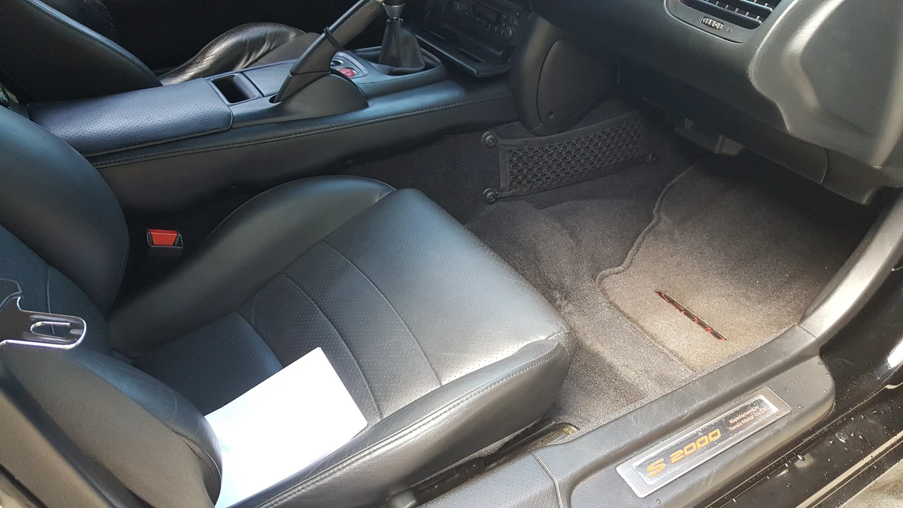 2003 Honda AP1 S2000 - Image 26 of 31