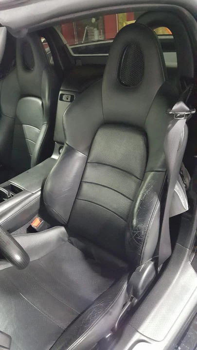 2003 Honda AP1 S2000 - Image 31 of 31