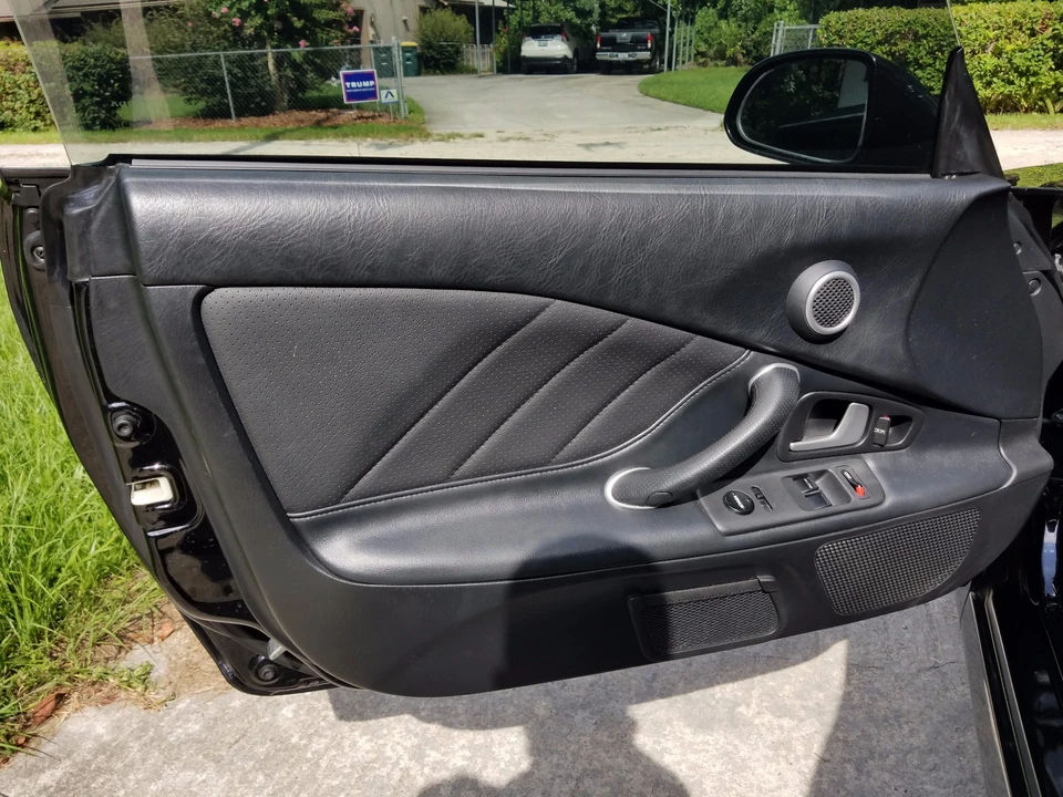 2003 Honda AP1 S2000 - Image 24 of 31