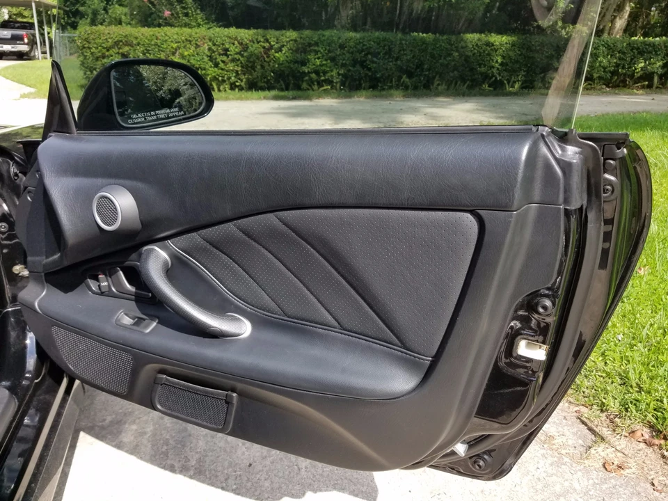 2003 Honda AP1 S2000 - Image 25 of 31
