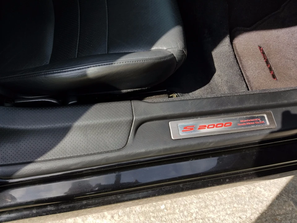2003 Honda AP1 S2000 - Image 27 of 31