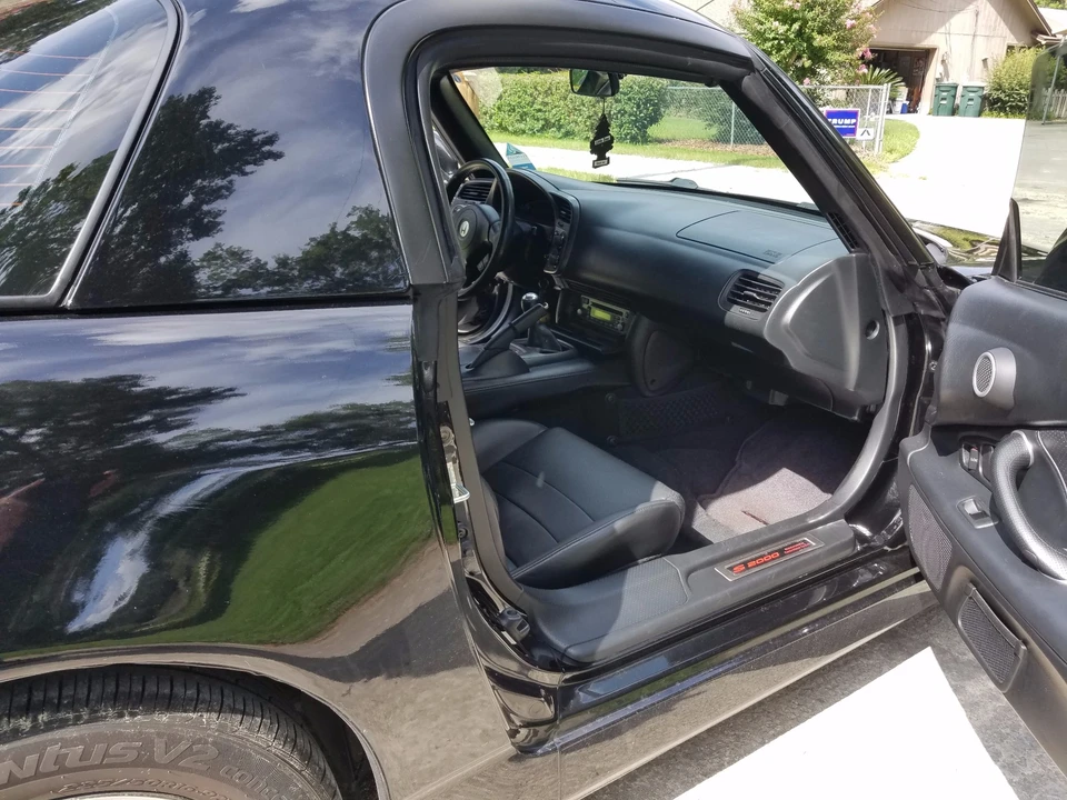 2003 Honda AP1 S2000 - Image 28 of 31
