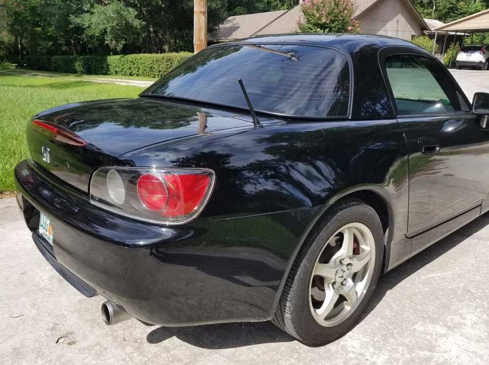 2003 Honda AP1 S2000 - Image 10 of 31