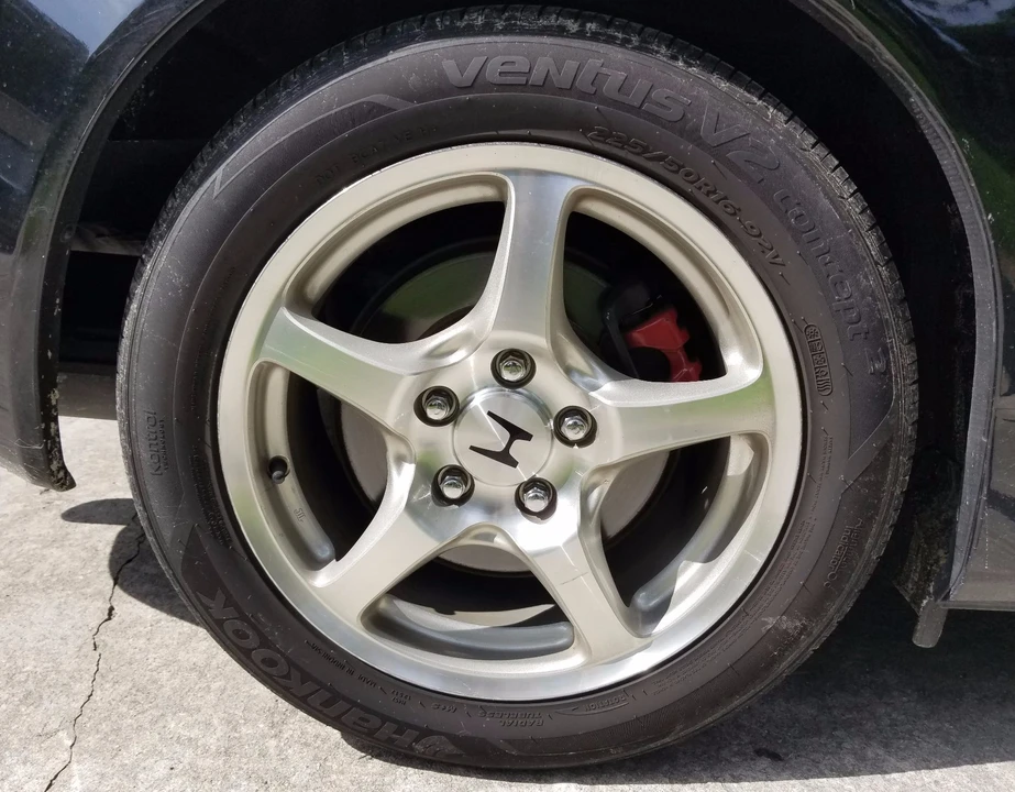 2003 Honda AP1 S2000 - Image 18 of 31