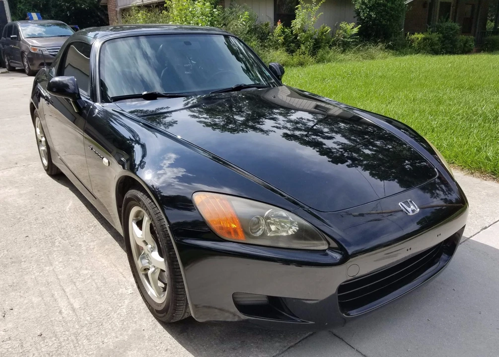 2003 Honda AP1 S2000 - Image 13 of 31