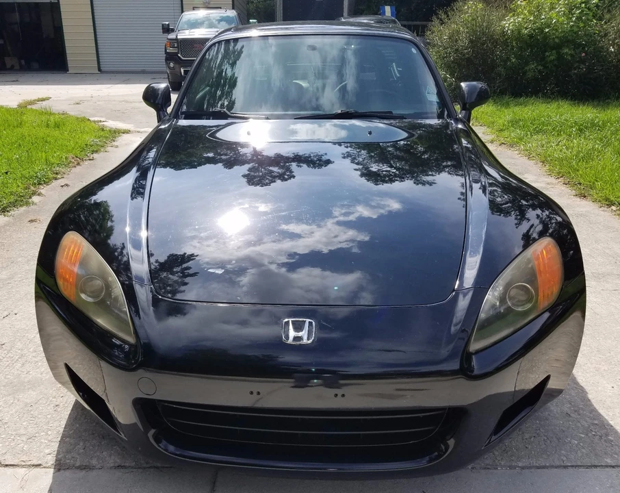 2003 Honda AP1 S2000 - Image 14 of 31