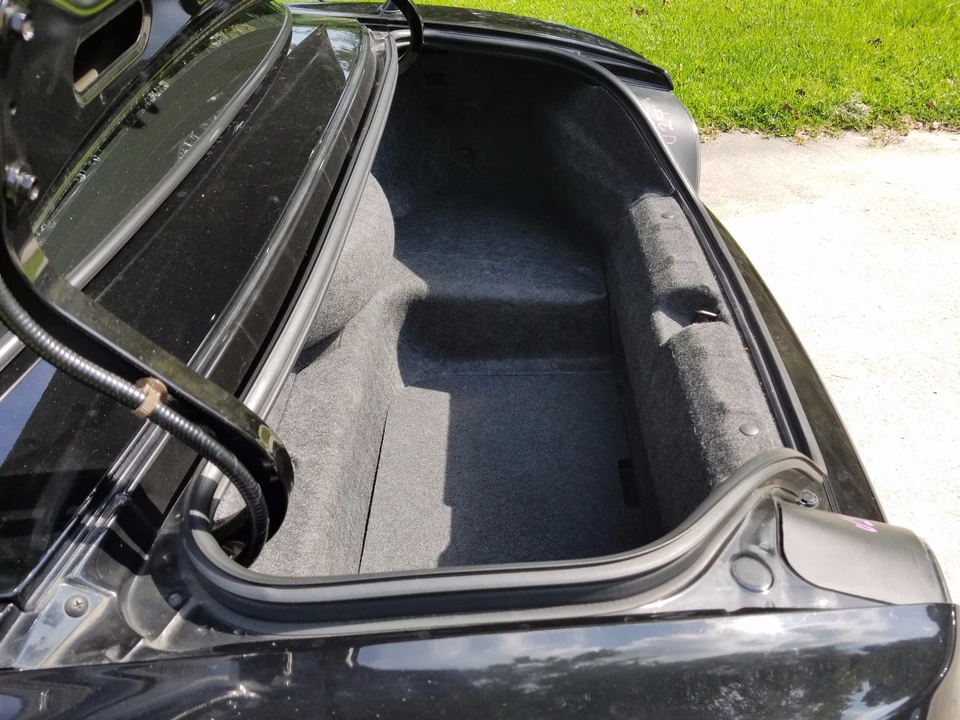 2003 Honda AP1 S2000 - Image 21 of 31