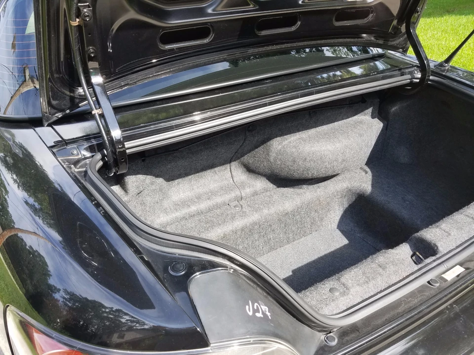 2003 Honda AP1 S2000 - Image 20 of 31