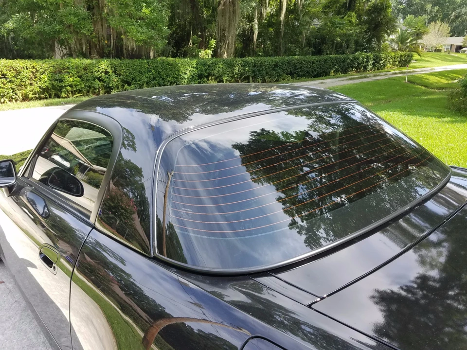 2003 Honda AP1 S2000 - Image 16 of 31