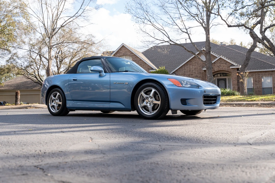 2003 Honda AP1 S2000 - Image 6 of 31