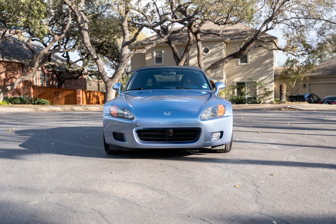 2003 Honda AP1 S2000 - Image 16 of 31