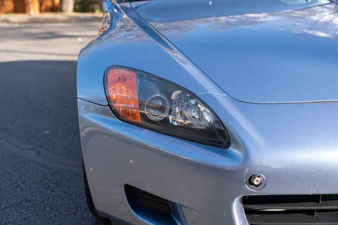 2003 Honda AP1 S2000 - Image 18 of 31