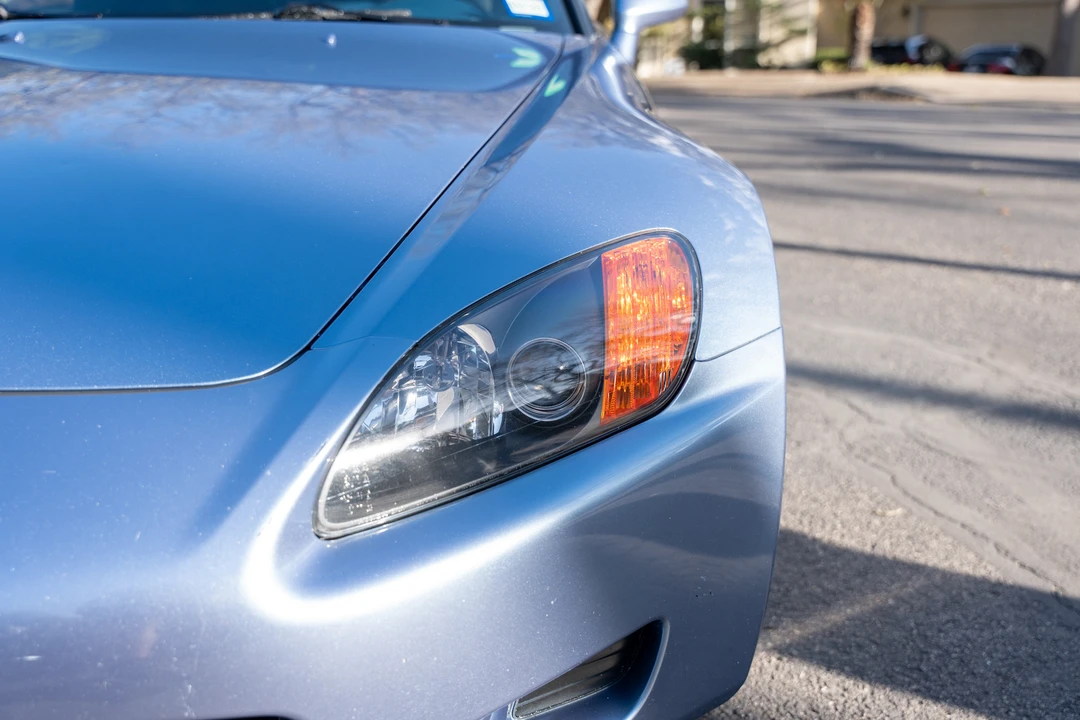 2003 Honda AP1 S2000 - Image 23 of 31
