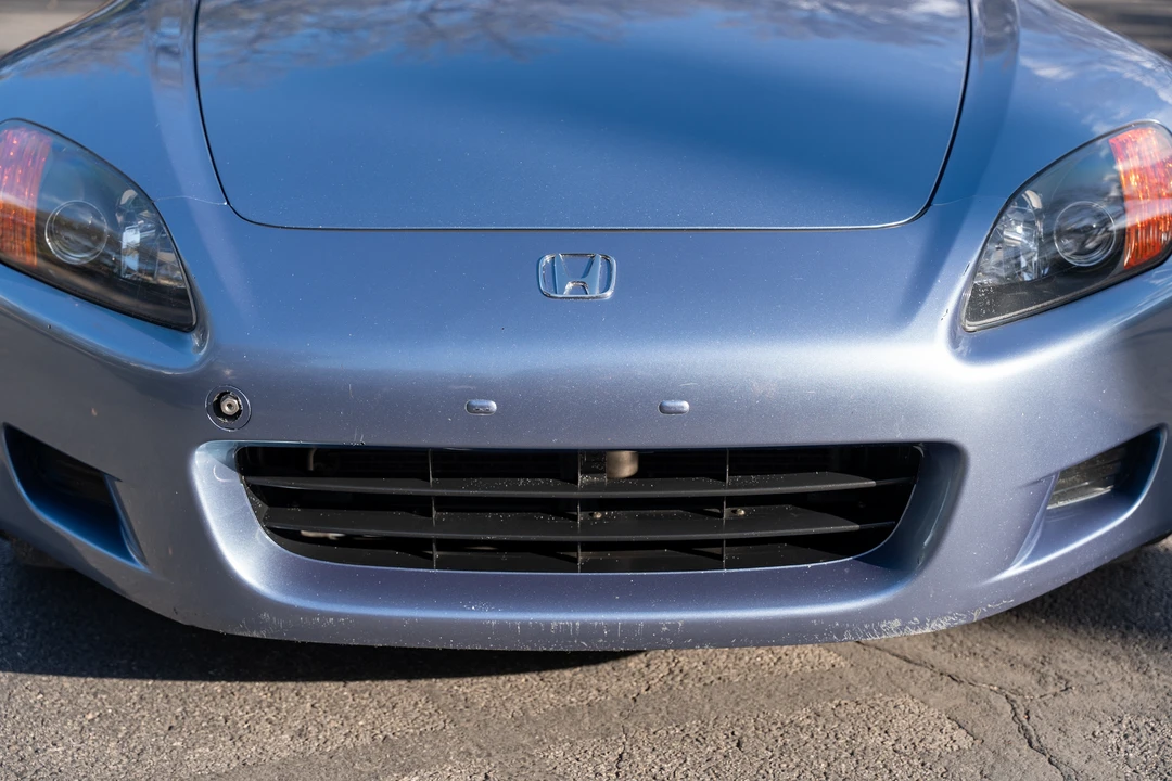 2003 Honda AP1 S2000 - Image 25 of 31