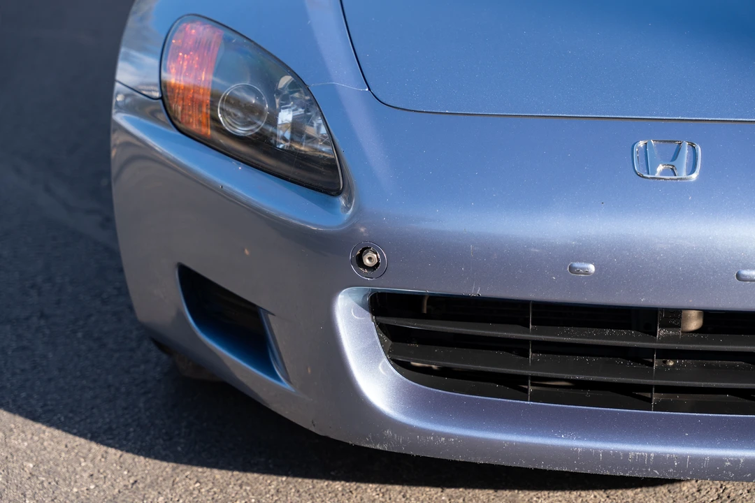 2003 Honda AP1 S2000 - Image 19 of 31