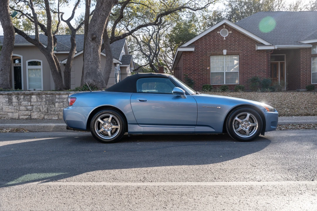 2003 Honda AP1 S2000 - Image 7 of 31
