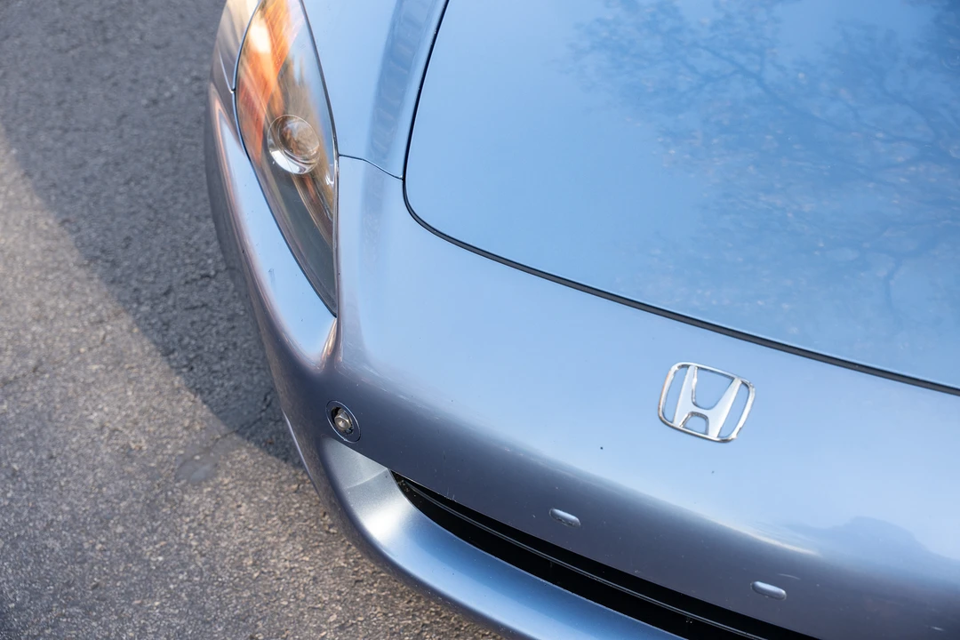 2003 Honda AP1 S2000 - Image 20 of 31