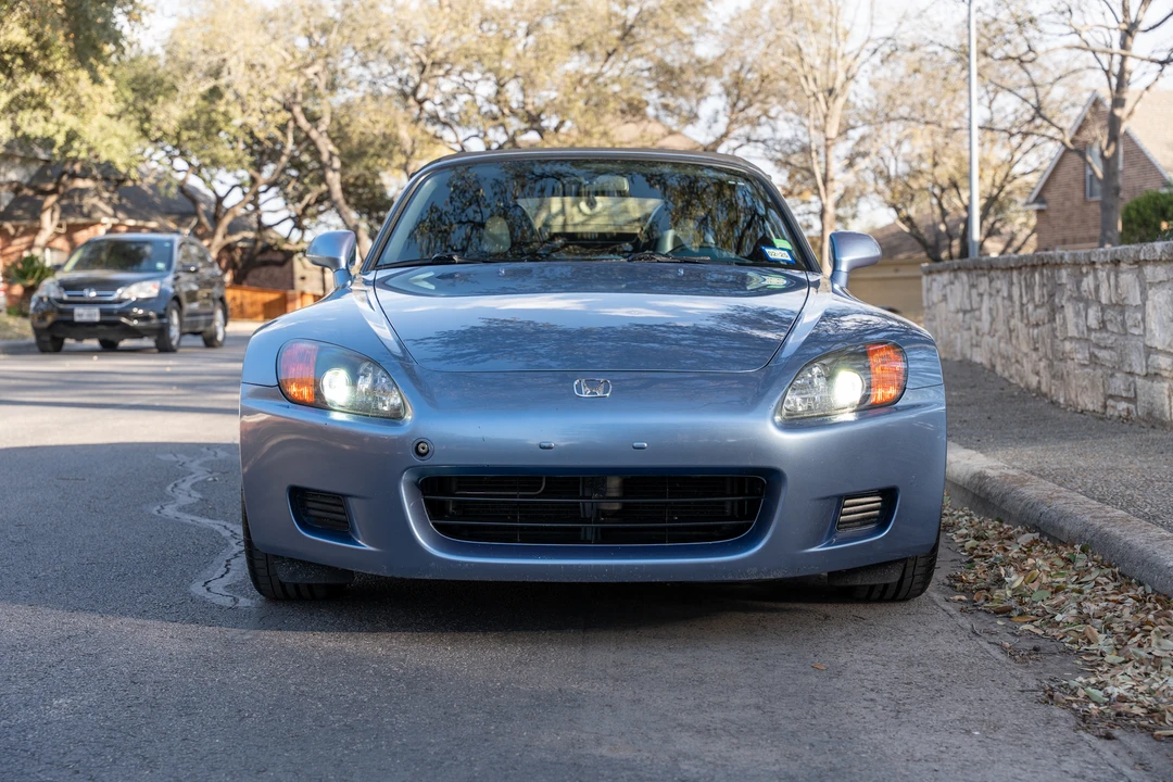 2003 Honda AP1 S2000 - Image 17 of 31