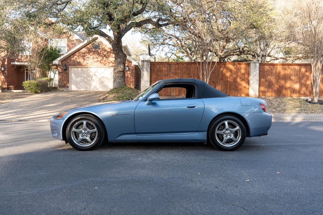 2003 Honda AP1 S2000 - Image 15 of 31