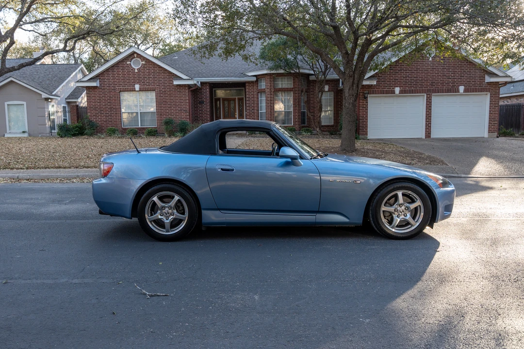 2003 Honda AP1 S2000 - Image 8 of 31
