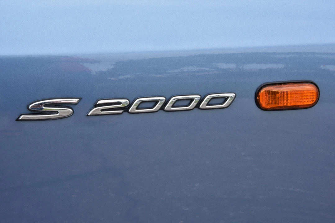 2003 Honda AP1 S2000 - Image 17 of 31