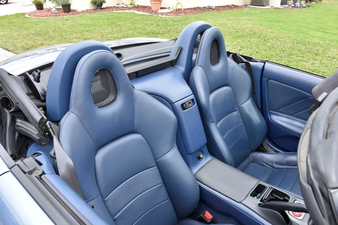 2003 Honda AP1 S2000 - Image 26 of 31