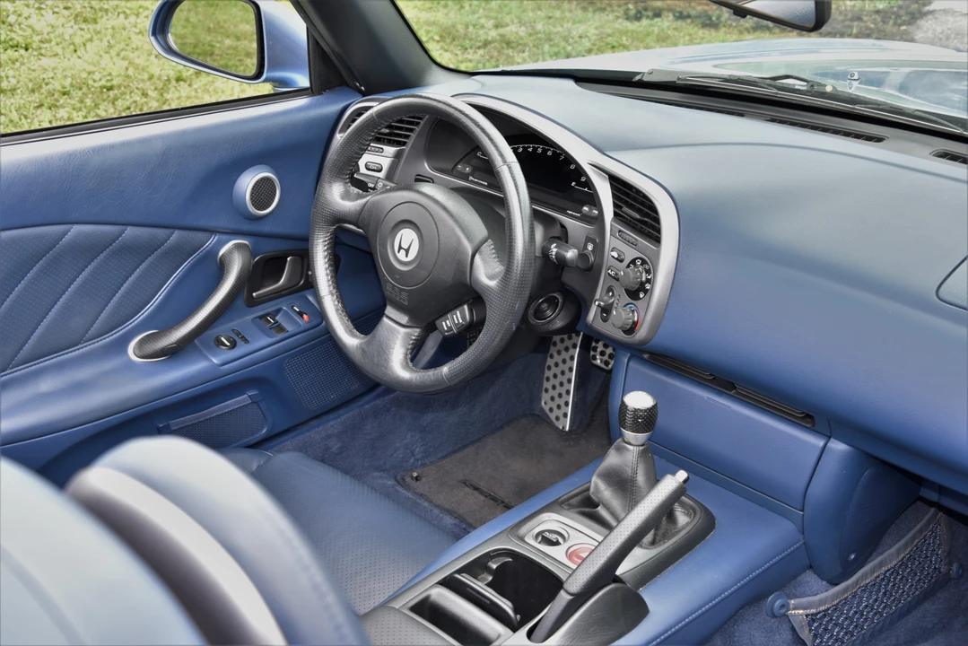 2003 Honda AP1 S2000 - Image 27 of 31