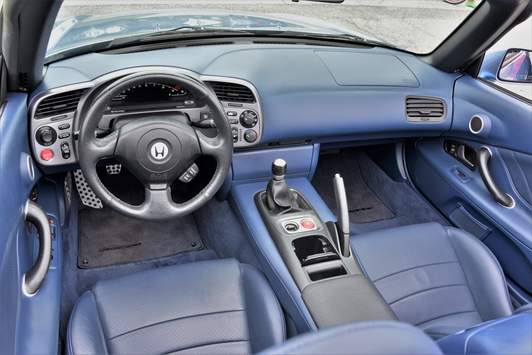 2003 Honda AP1 S2000 - Image 30 of 31