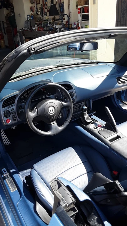 2003 Honda AP1 S2000 - Image 31 of 31