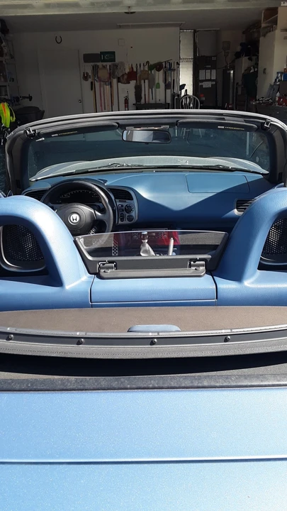 2003 Honda AP1 S2000 - Image 25 of 31