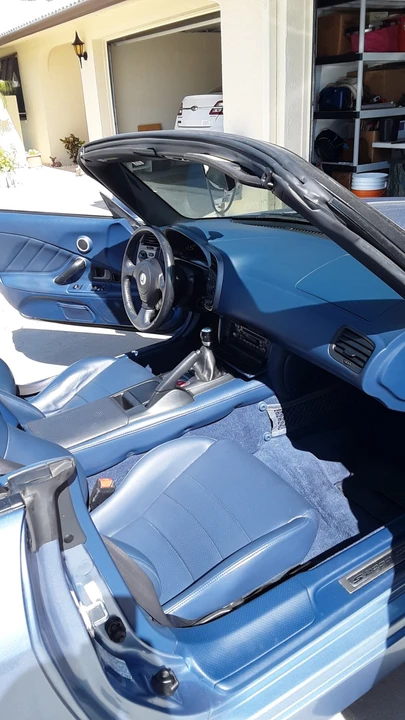 2003 Honda AP1 S2000 - Image 28 of 31