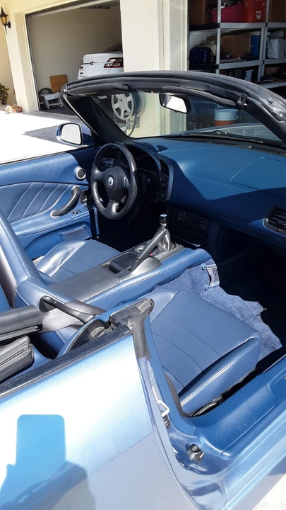 2003 Honda AP1 S2000 - Image 29 of 31