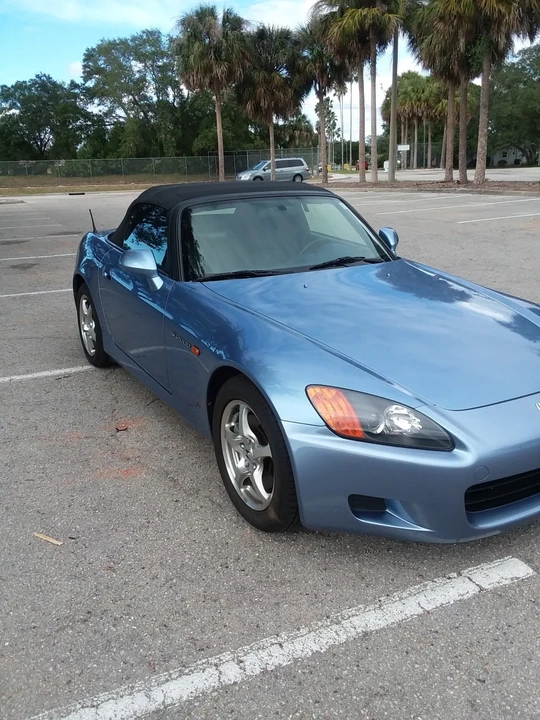 2003 Honda AP1 S2000 - Image 8 of 31