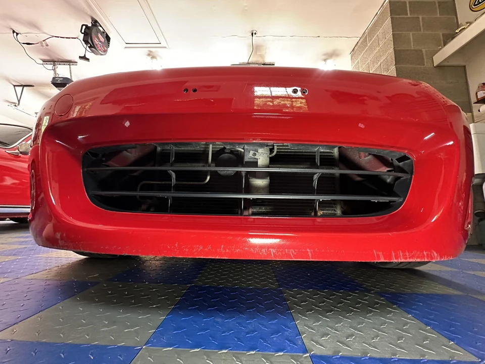 2003 Honda AP1 S2000 - Image 28 of 31