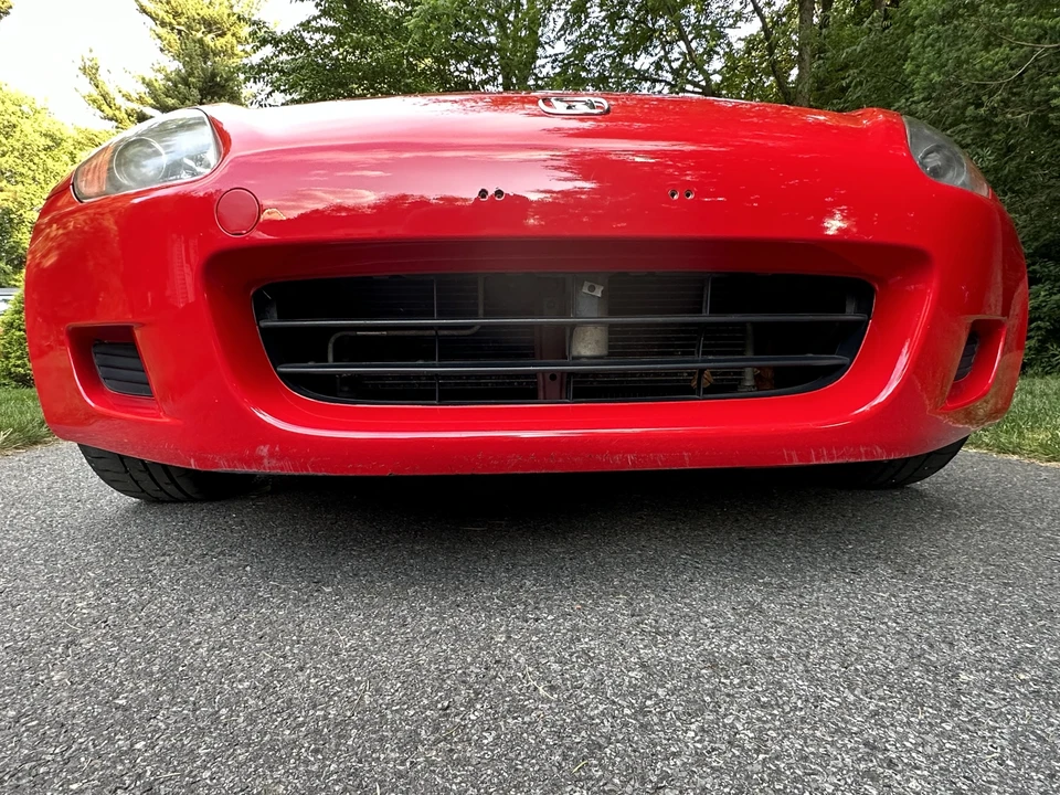 2003 Honda AP1 S2000 - Image 27 of 31